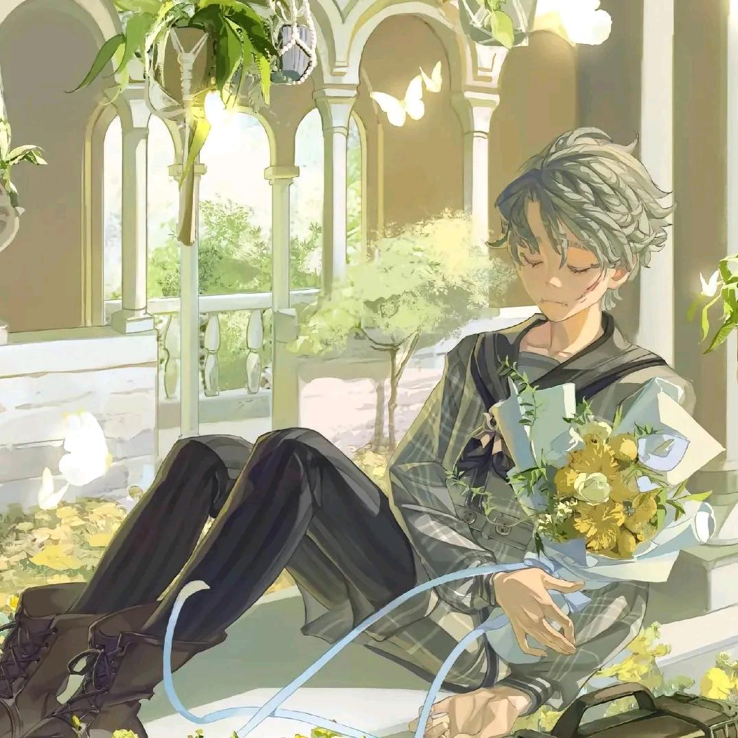 树苗