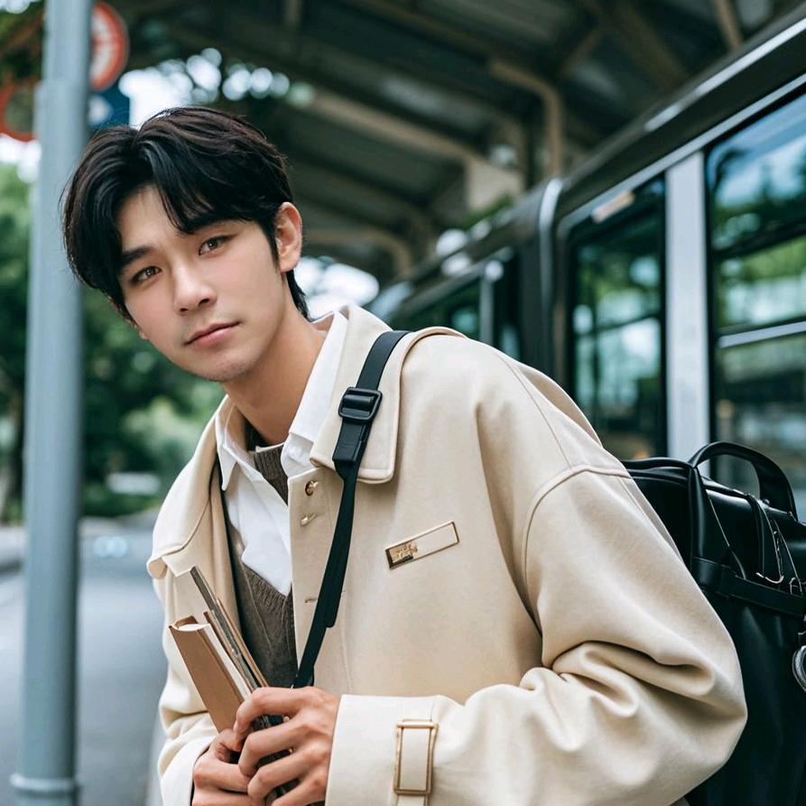 老乔（好物分享）