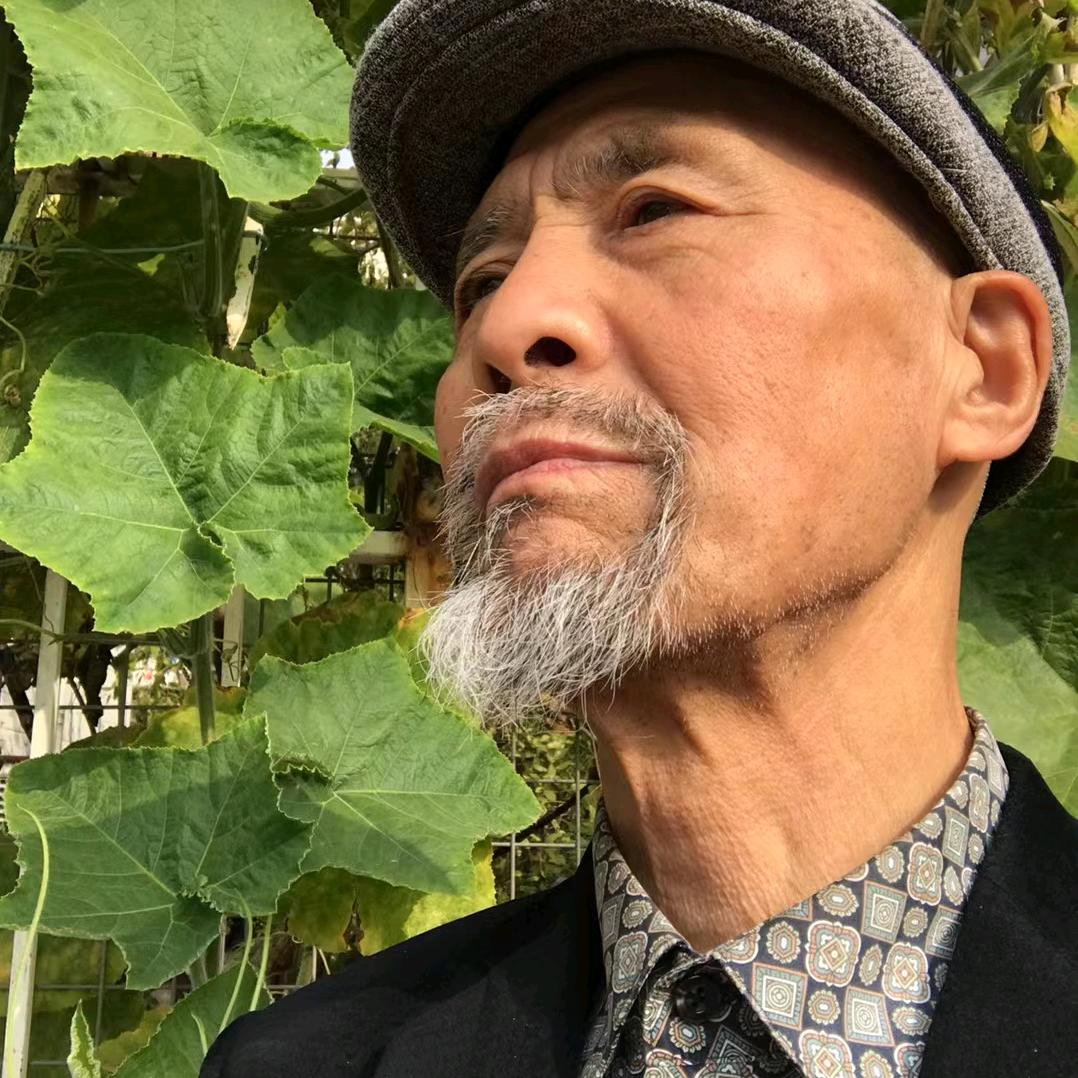 津卫潮翁