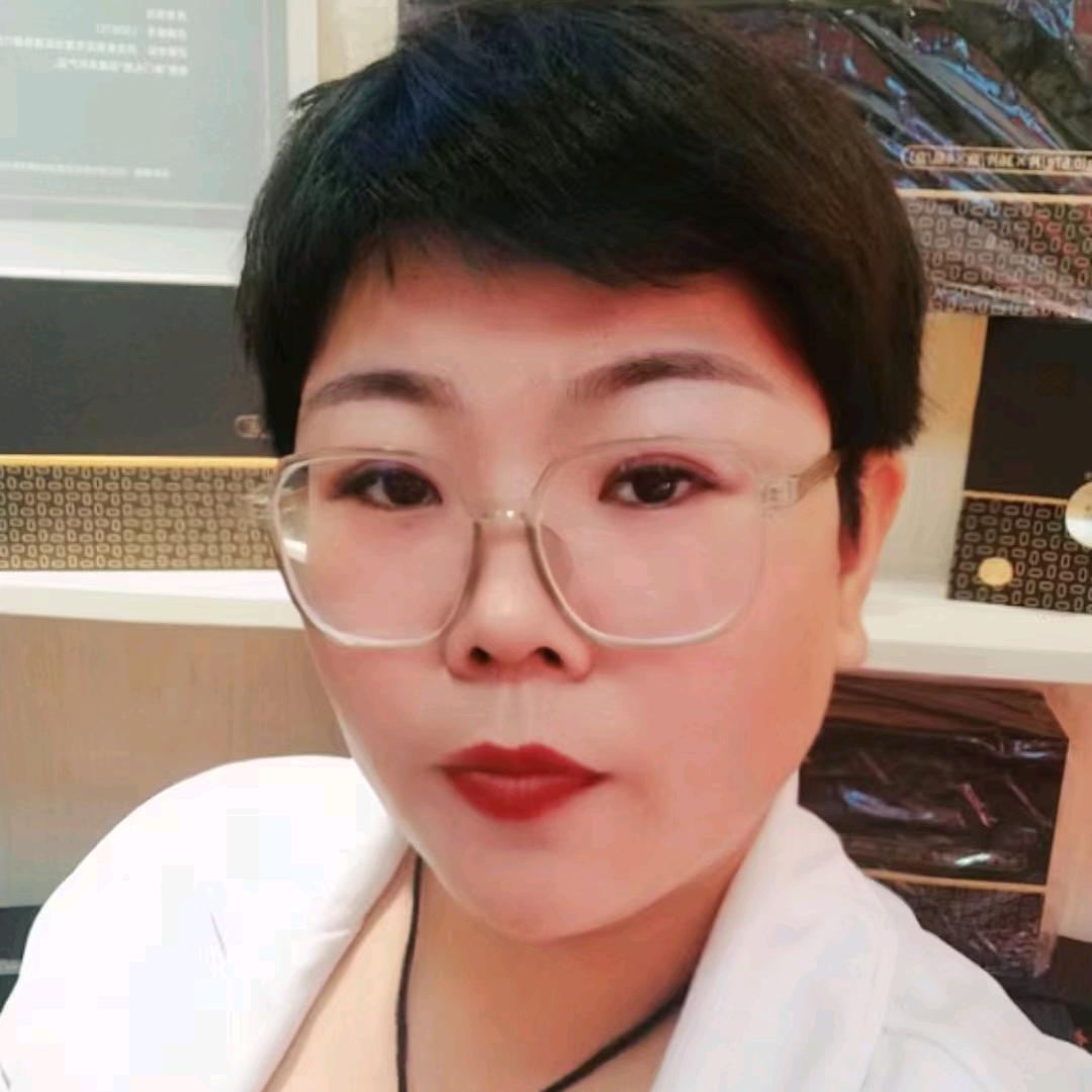 翠翠老师1