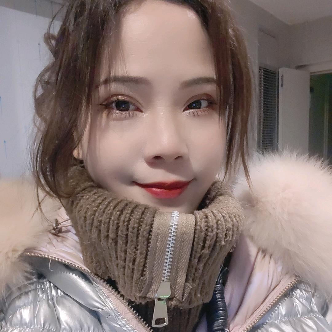 小英子（记录生活）