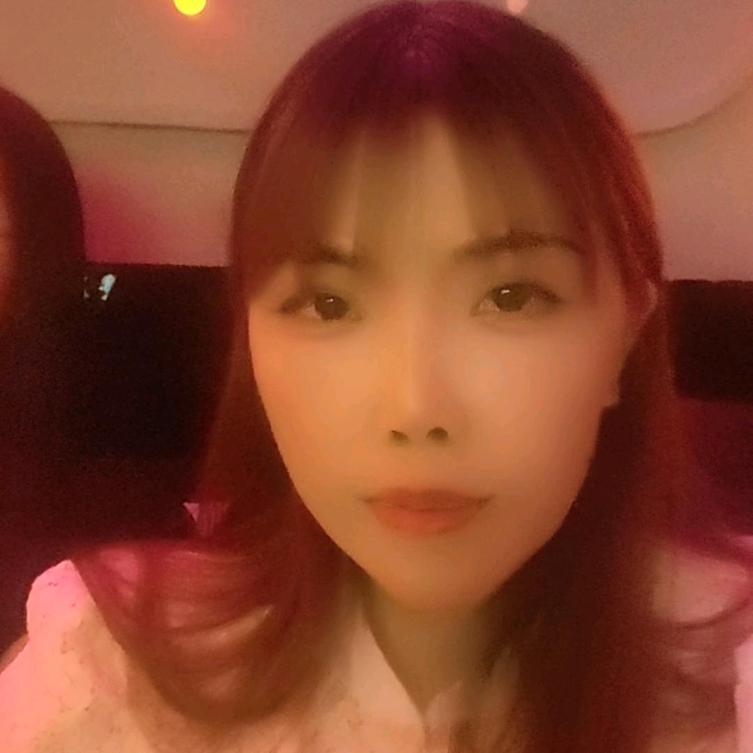 晓晓☀