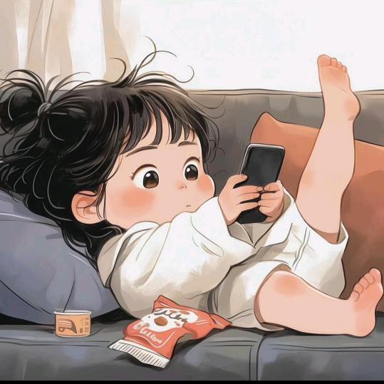 翔瑞成长记