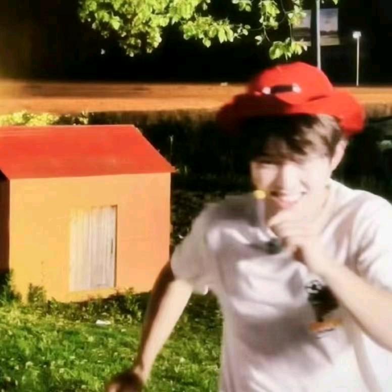 薯头薯脑（见过十个勤天版）