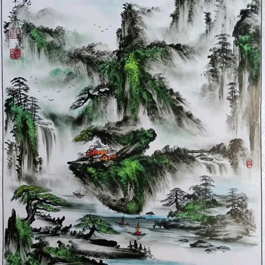 执手不离