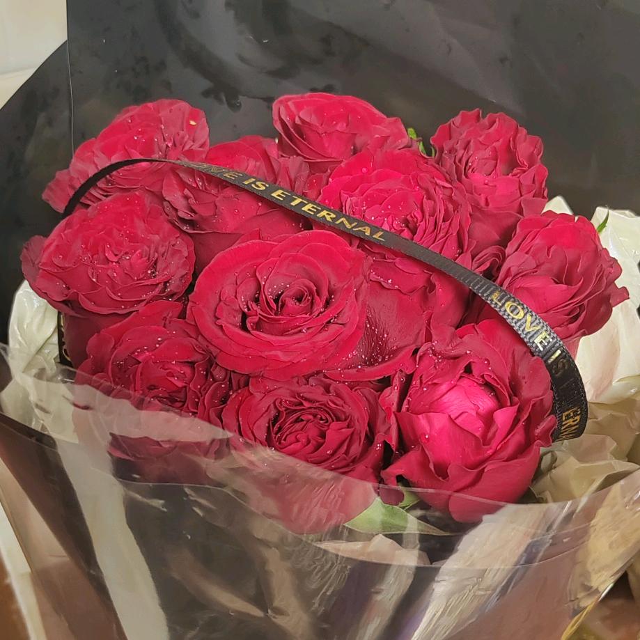 宛如晴空（关必回）