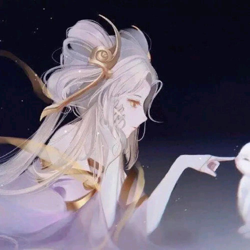 水星记