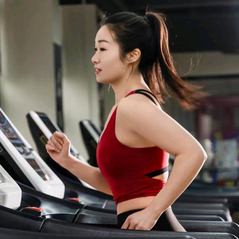 港城动感单车～LING