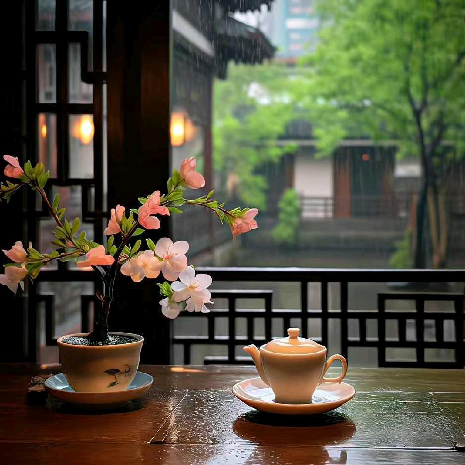 幽兰