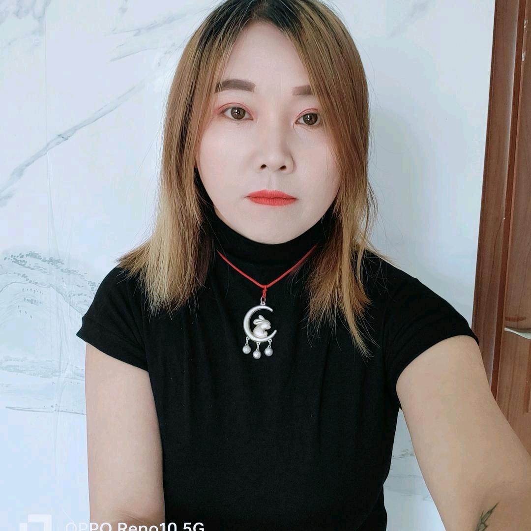 尹姐姐 （不定时直播)