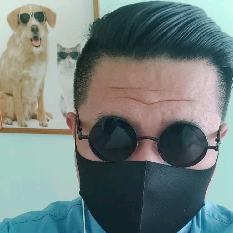 进击的大叔