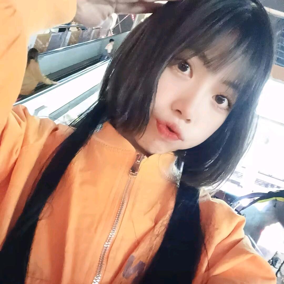 咿咿呀呀龙梅呀🙈