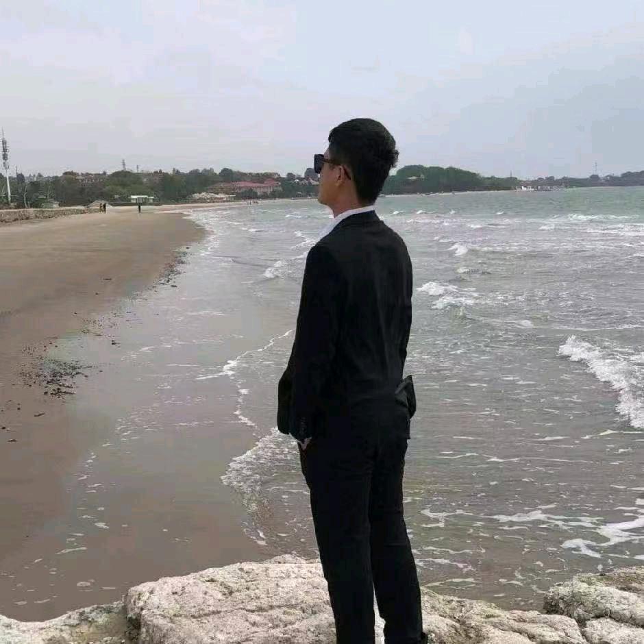 @欢