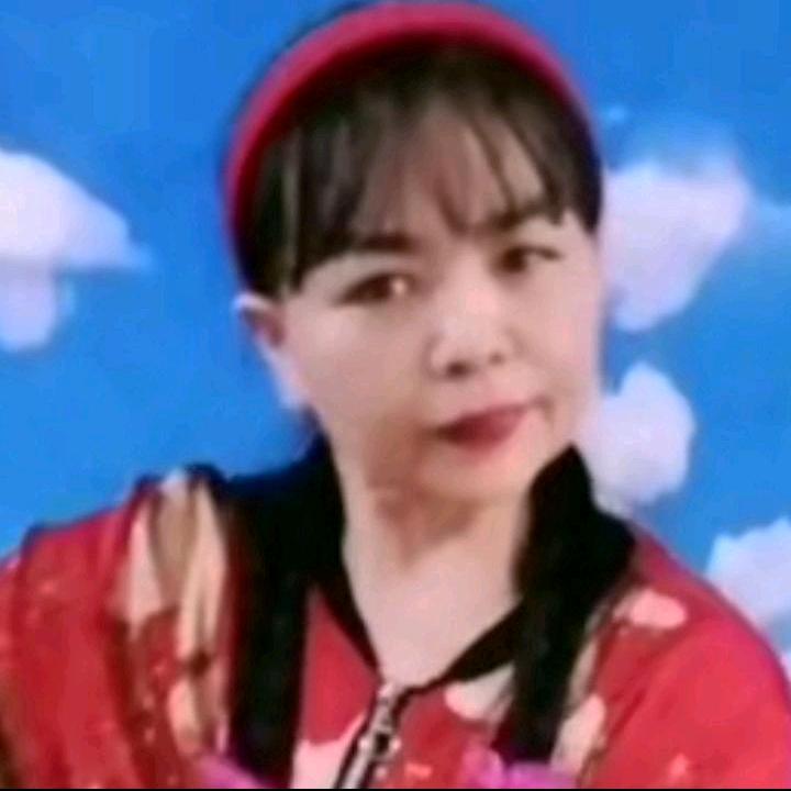 蓝魅文（568）下午5点半开播