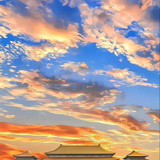 椰汁泡太阳