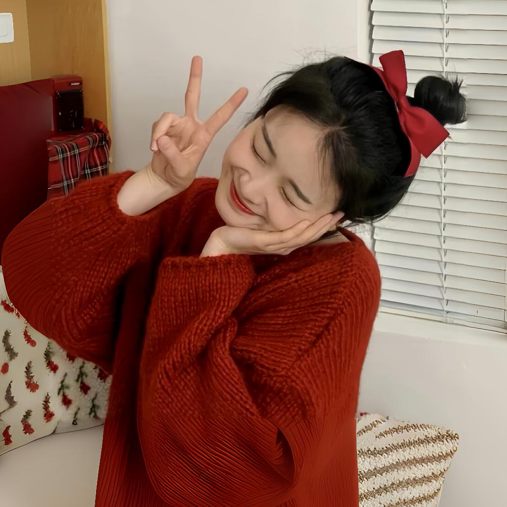 🐴马儿姐