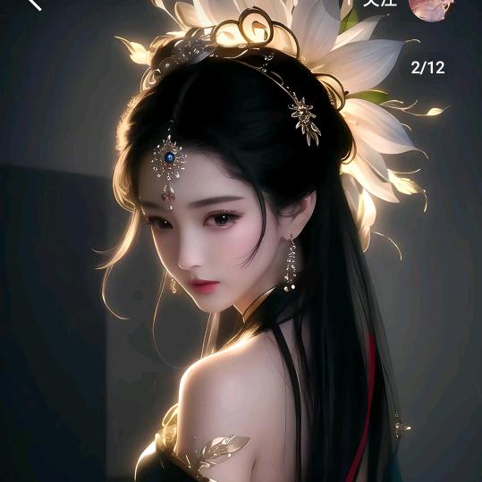 倩倩