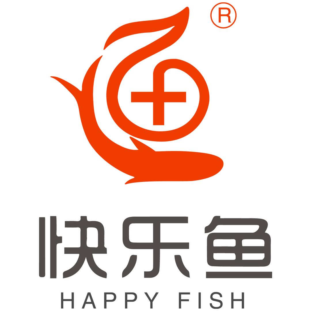 Happy Fish快乐鱼官方旗舰店
