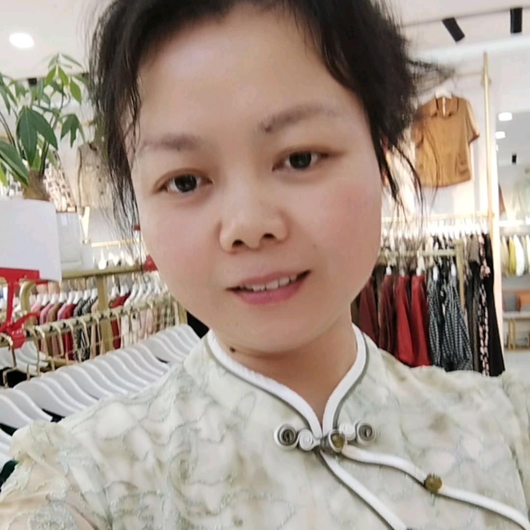 小华（橱窗好物）