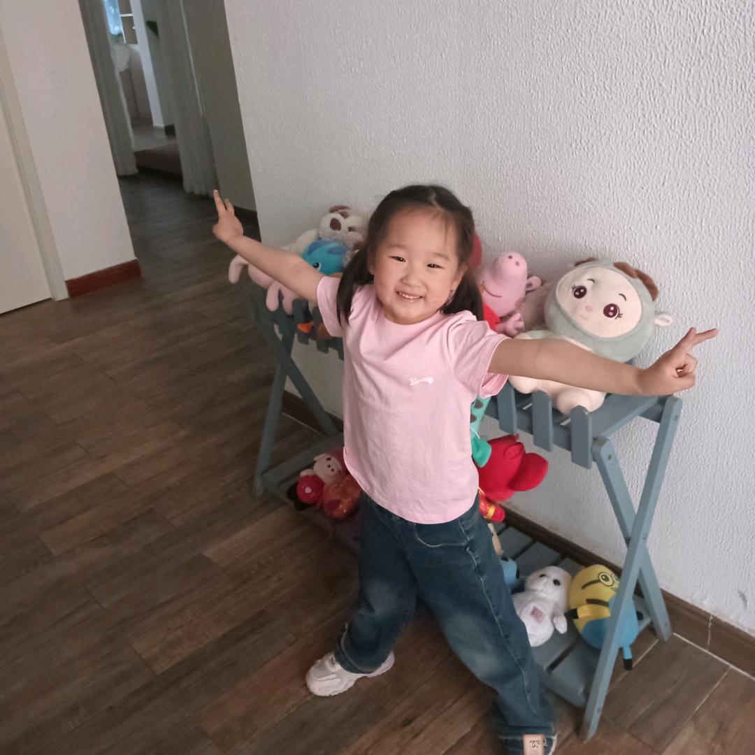 宁宁的妈妈
