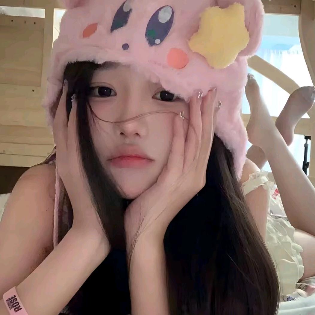 幼稚儿童