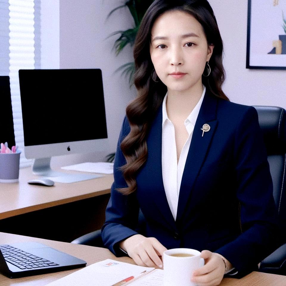 曲靖温姐（缘来一家）