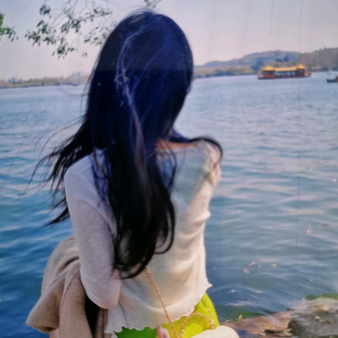虚涛头像