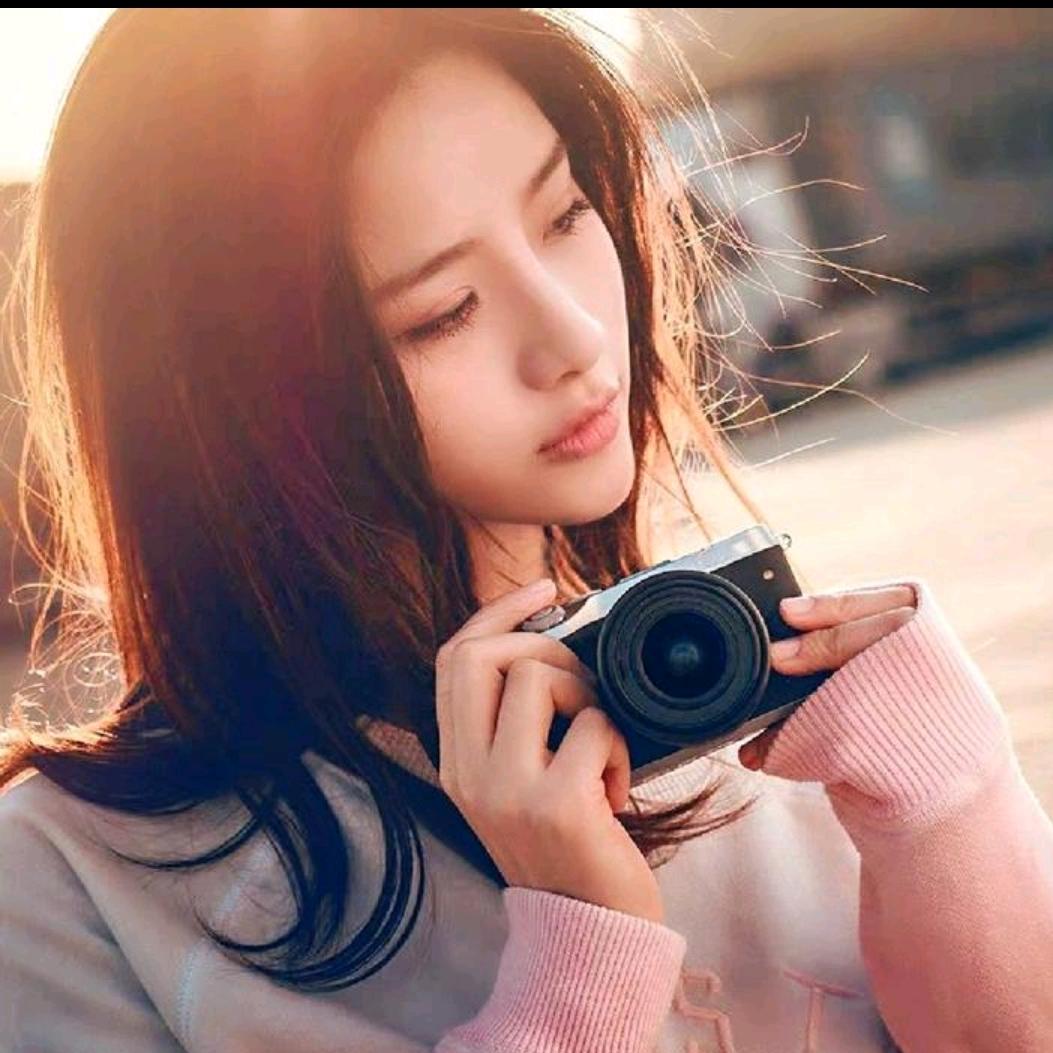 এ᭄ོ心语❤️