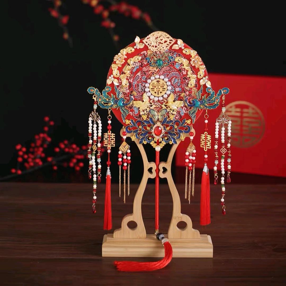 金色年华手作