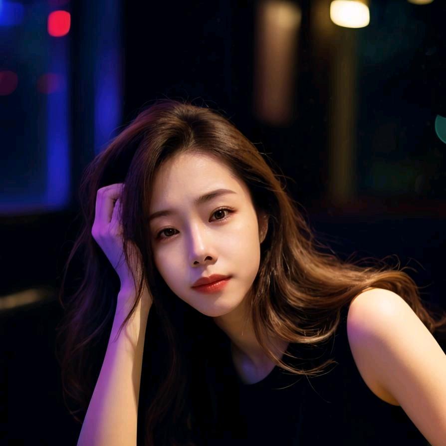 叶南墙💘