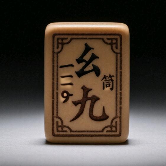 幺九
