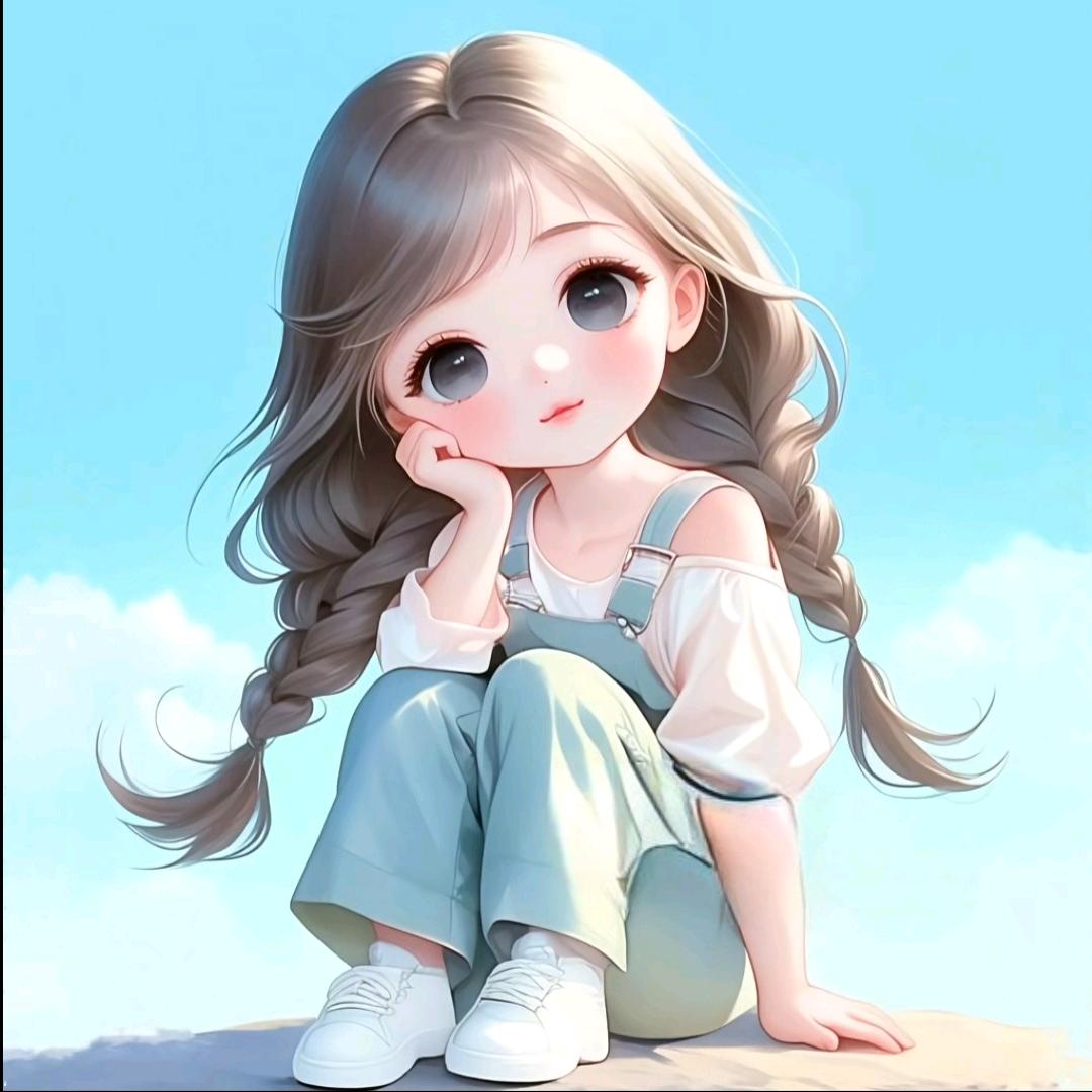 真女王