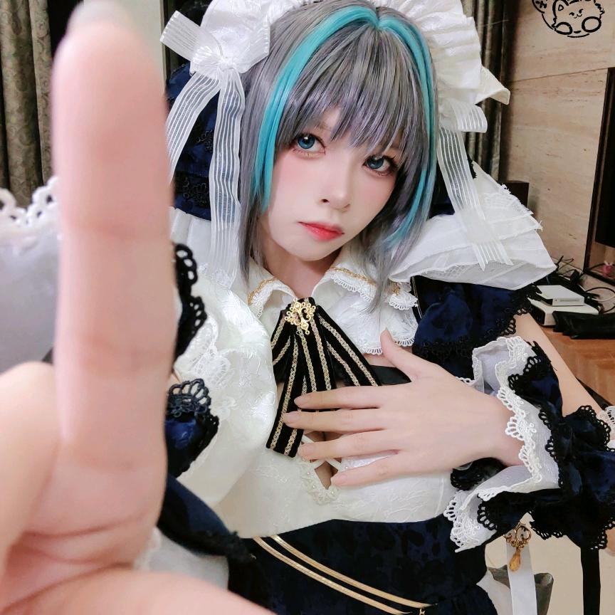 翎安酱