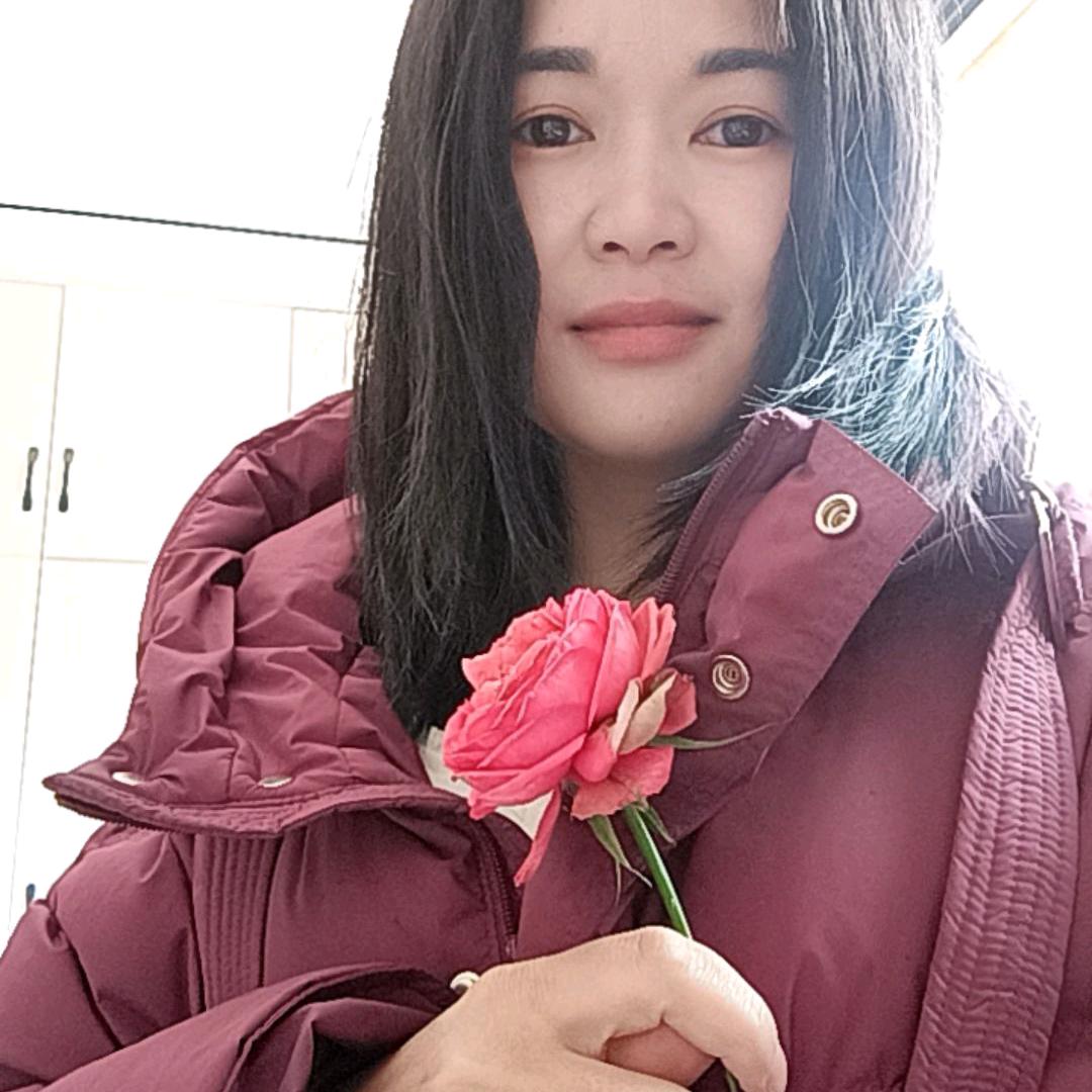 雨后有彩