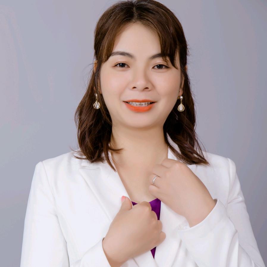 俏妃——彭彩霞