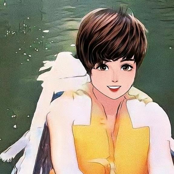 安然