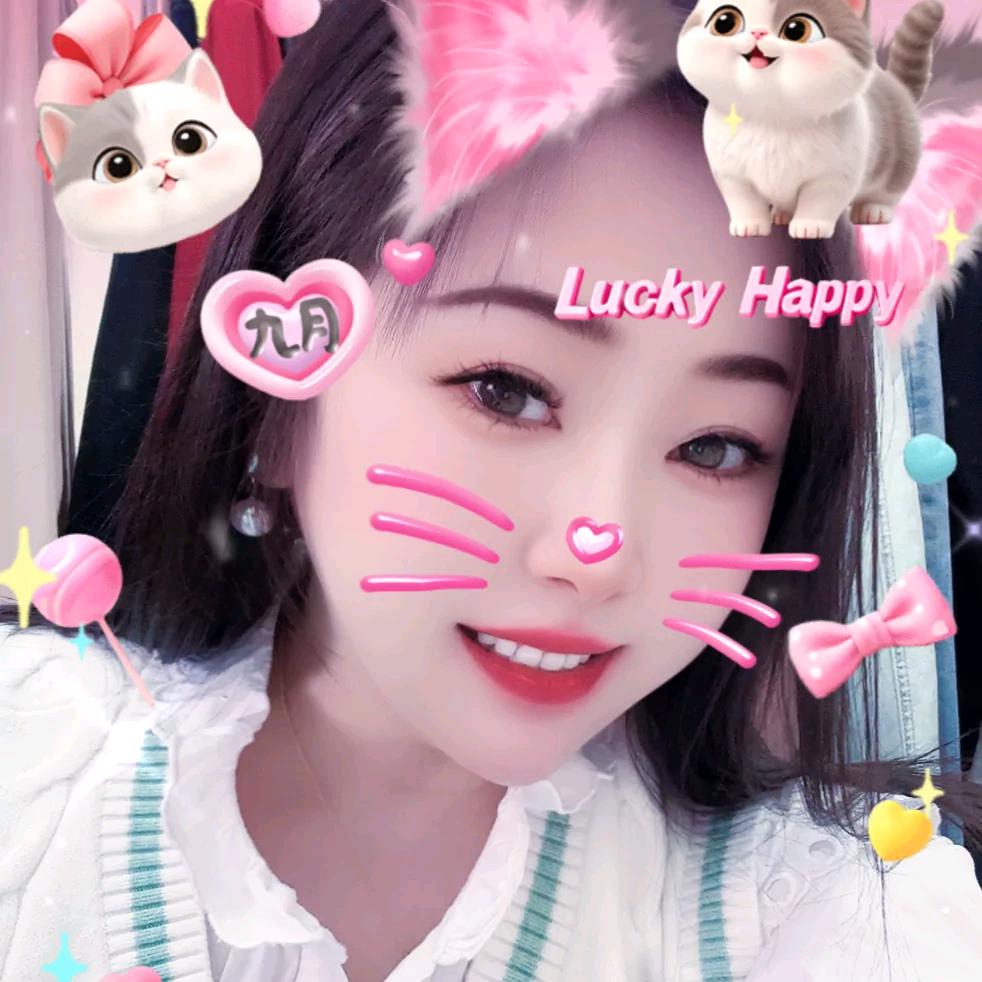 美(丽妃)