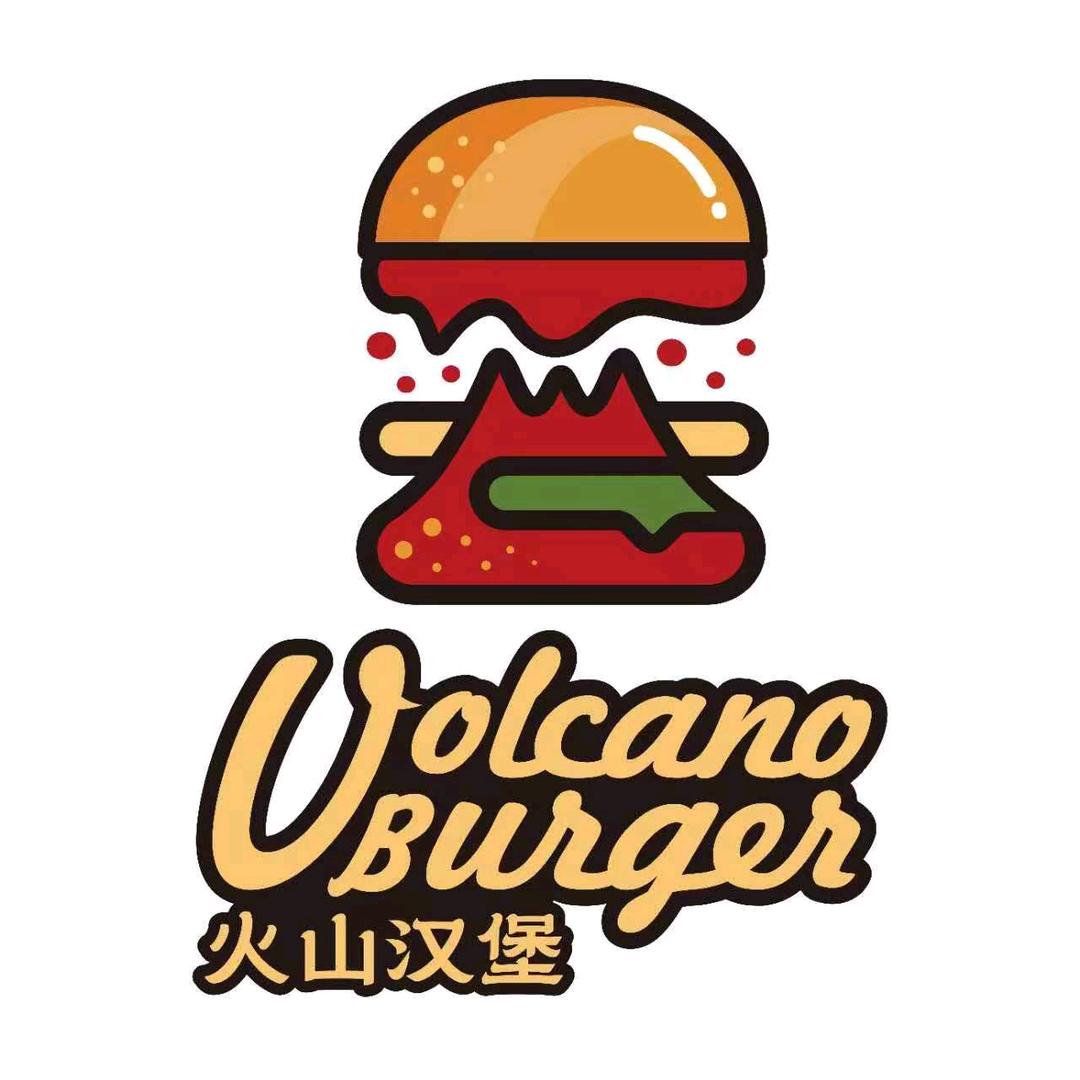 火山汉堡【首播】