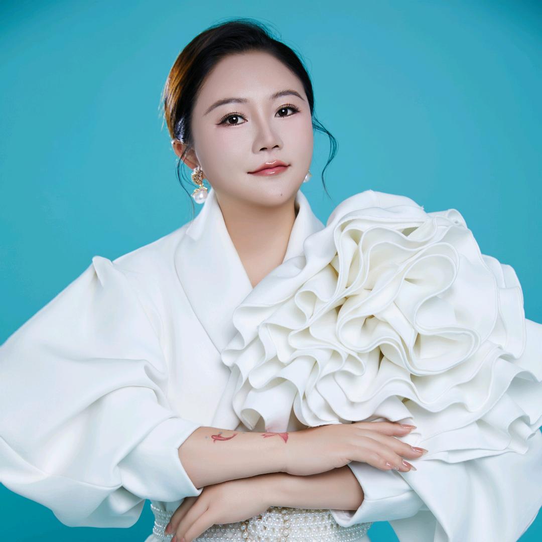 玖玥瘦身主理人