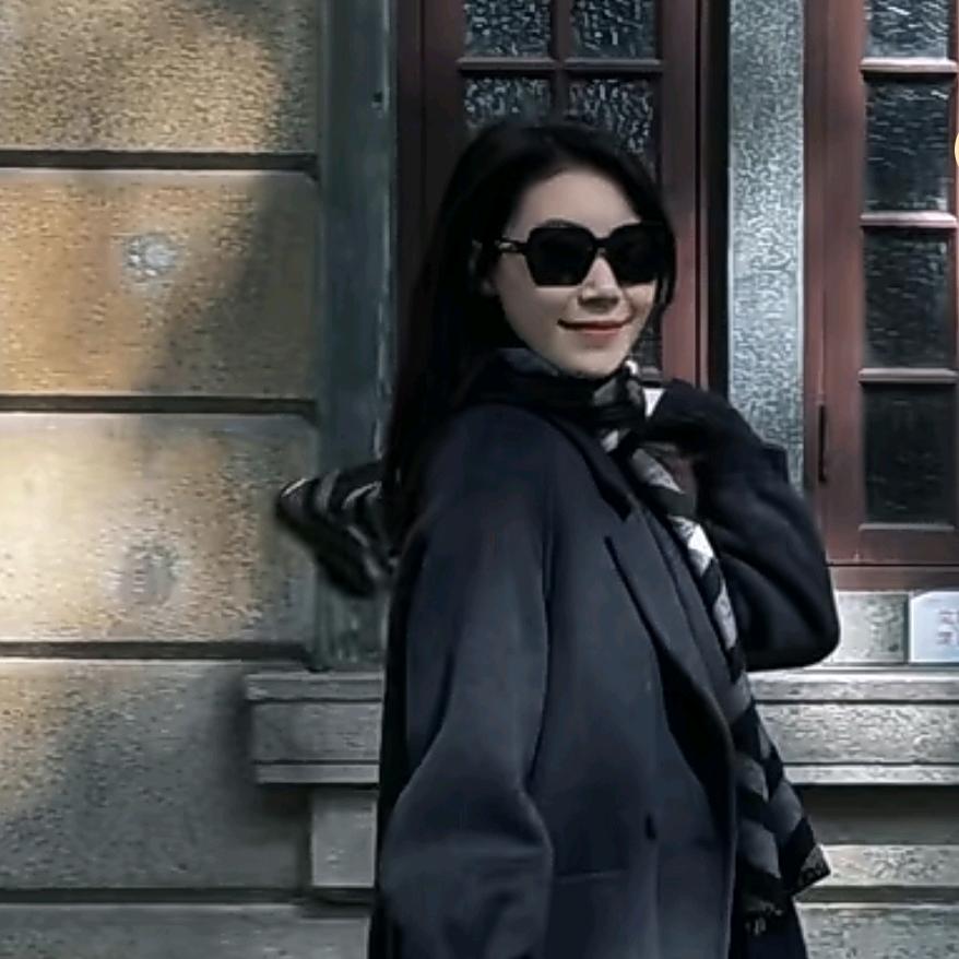 麦芽Mayya Plus-气质穿搭