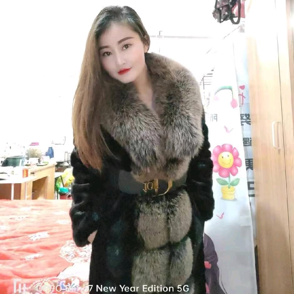 三小姐