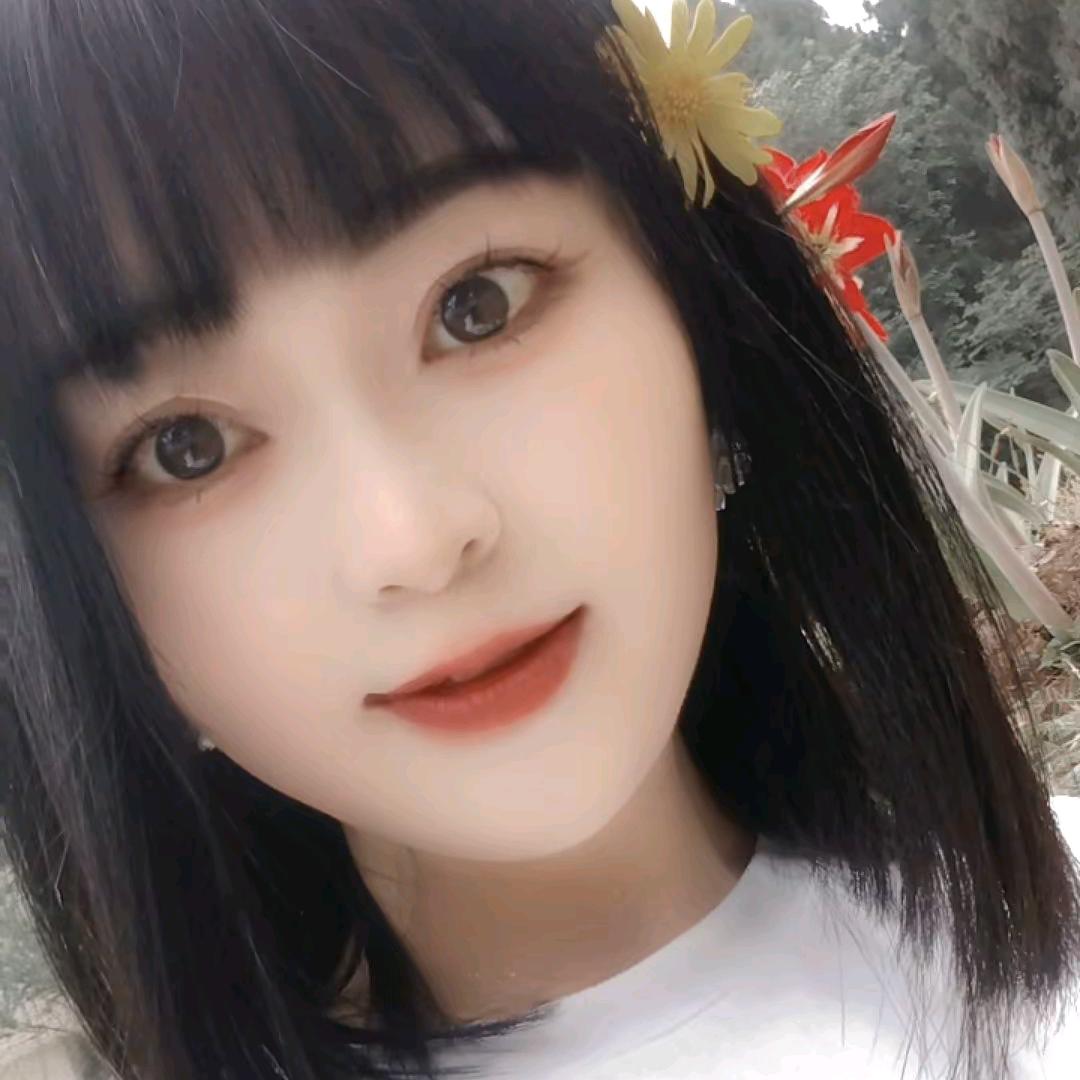 丹丹妹