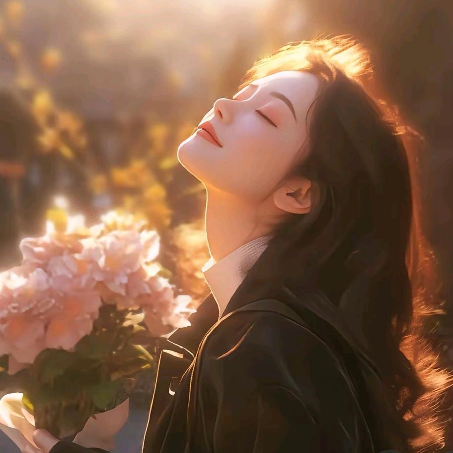 心如止水💞