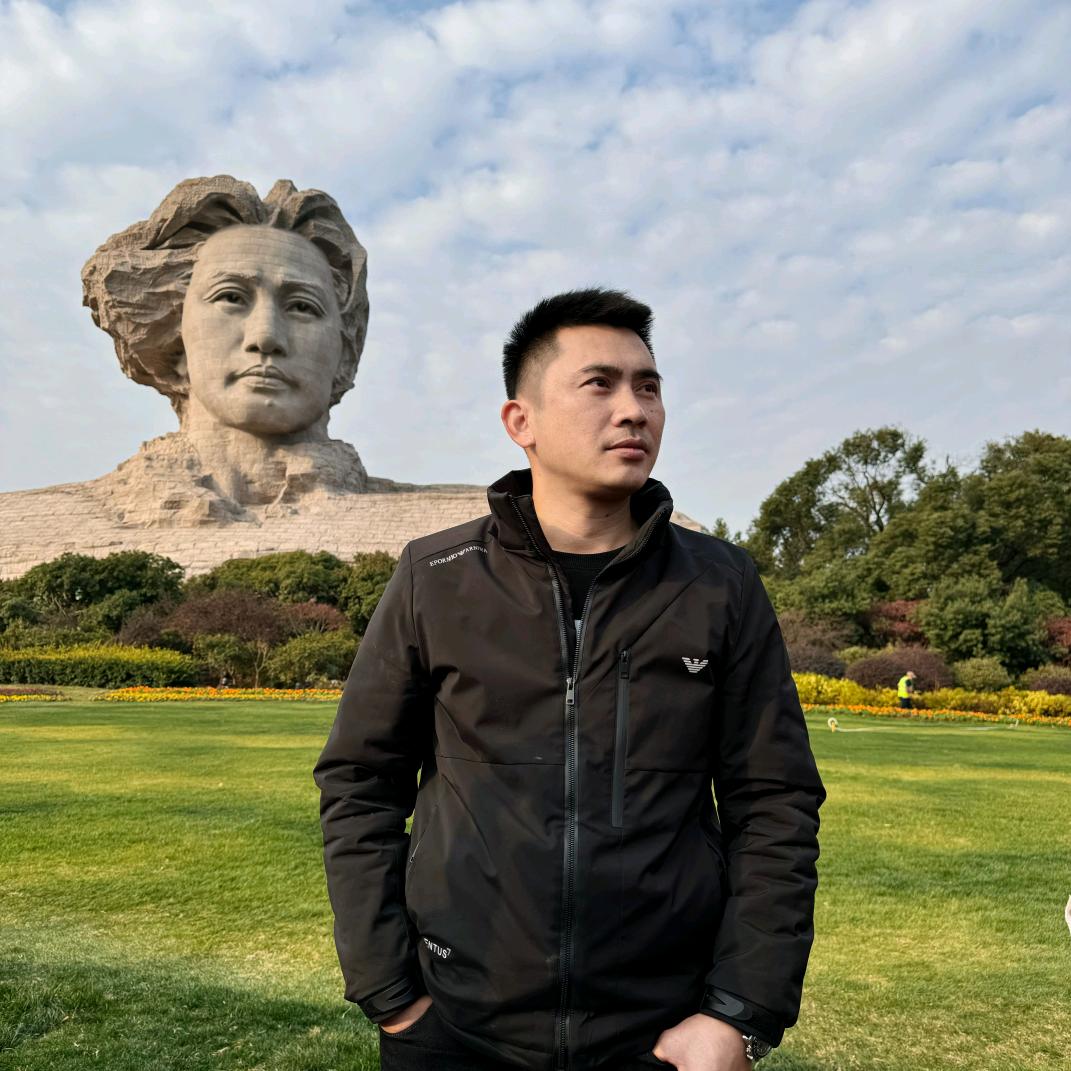长龙强哥