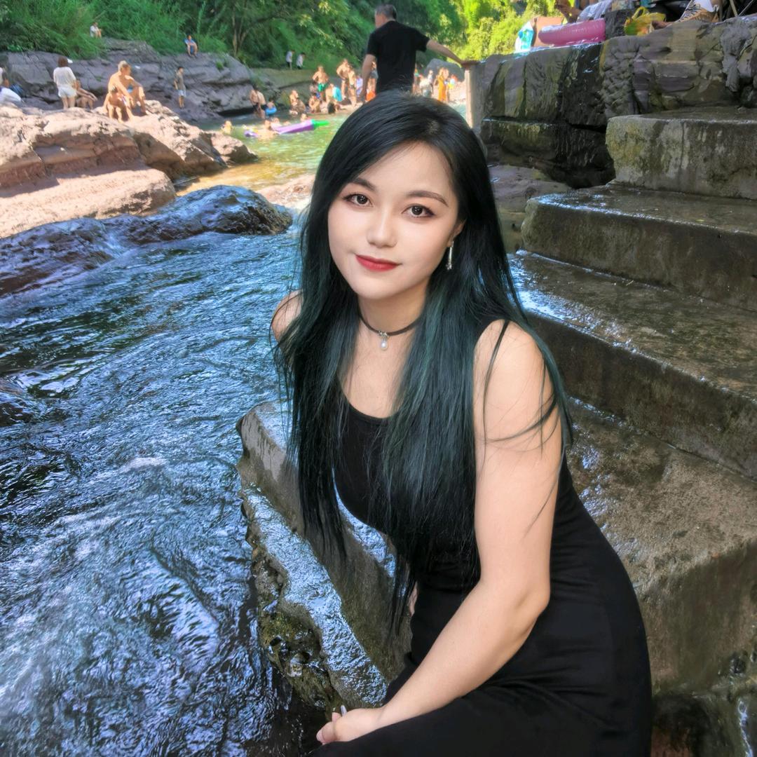 小陈慧琳❤️