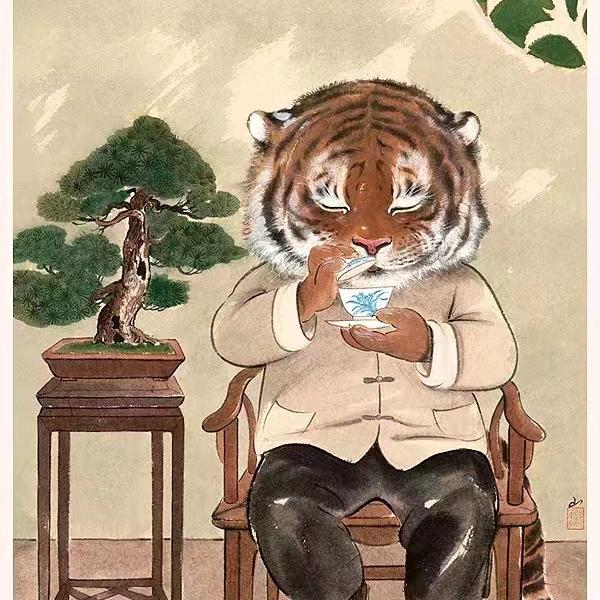 琦哥的锅碗瓢盆