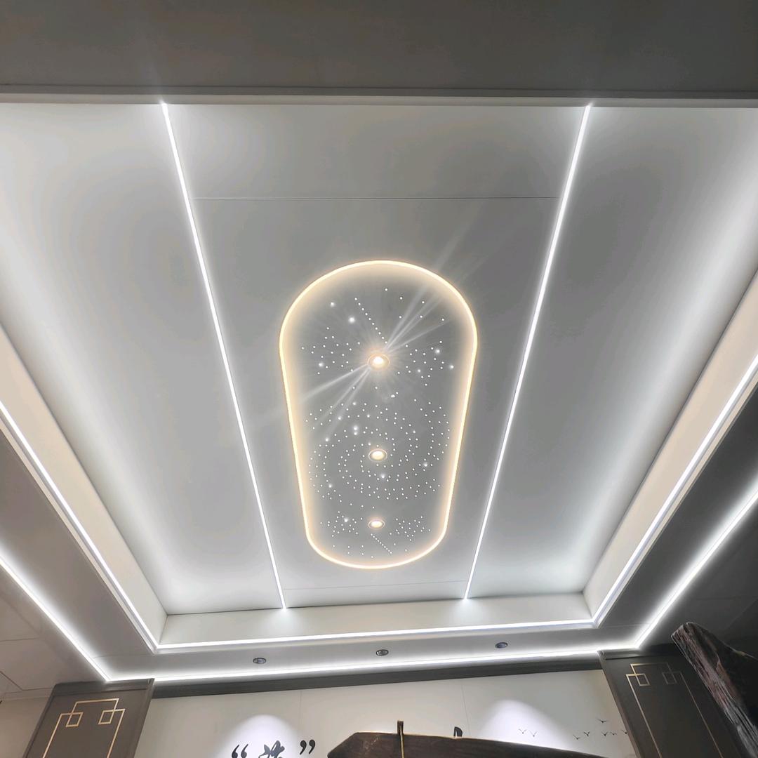 小王   （集成吊顶）