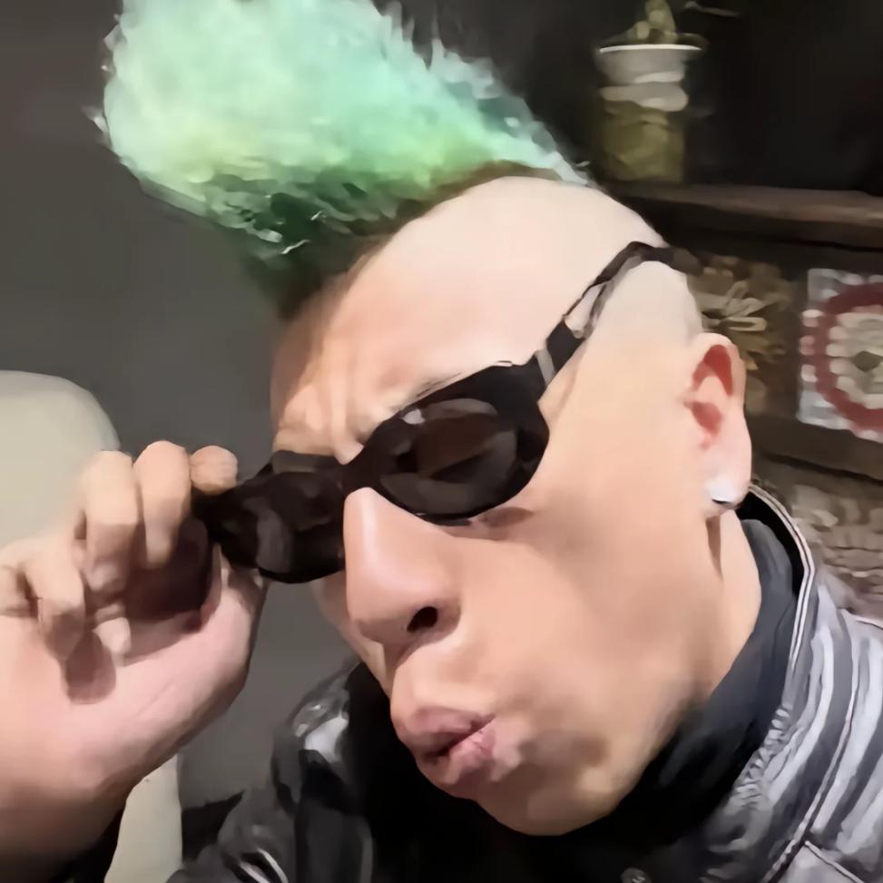 怒吃巧克力