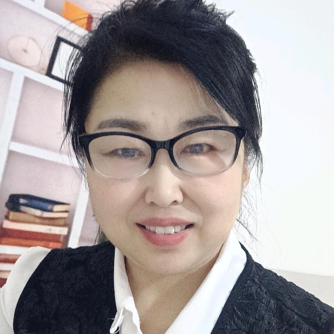 阿丽自媒体