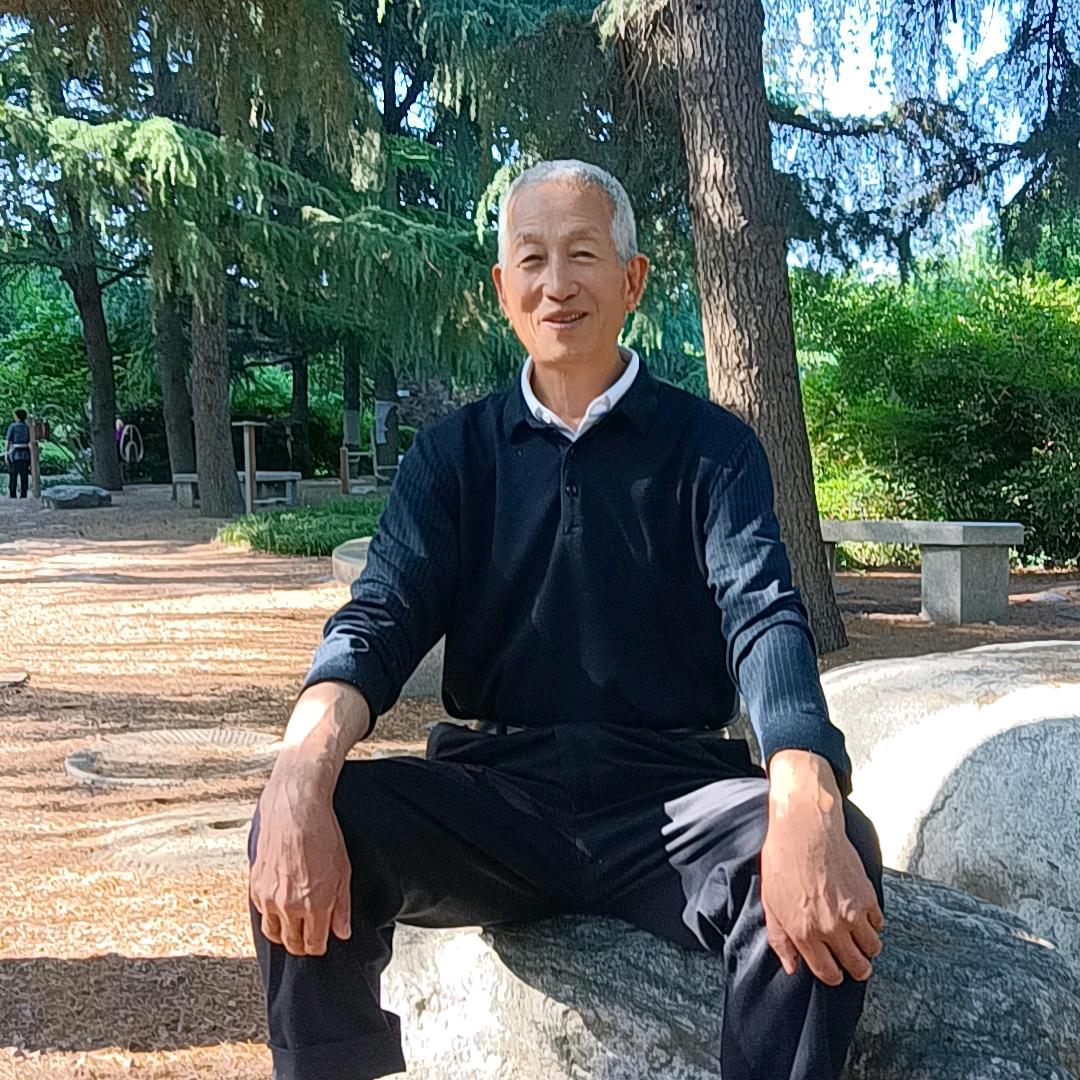 我的名字叫远方微信
